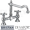 Bristan Colonial Bridge Sink Mixer Tap Spare Parts